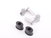 ES#3170833 - 017367ECS01AKT - Delrin Shifter Bushing Kit - Remove the slop from the shifter arm for improved shifter feel - even on brand-new cars! - ECS - BMW