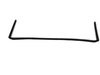 ES#158305 - 54318100908 - Convertible Top Seal - Fix that leaky top - Genuine BMW - BMW