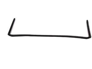 ES#158305 - 54318100908 - Convertible Top Seal - Fix that leaky top - Genuine BMW - BMW
