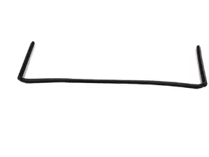 Convertible Top Seal