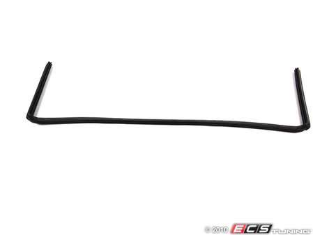 ES#158305 - 54318100908 - Convertible Top Seal - Fix that leaky top - Genuine BMW - BMW