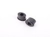 ES#3170833 - 017367ECS01AKT - Delrin Shifter Bushing Kit - Remove the slop from the shifter arm for improved shifter feel - even on brand-new cars! - ECS - BMW