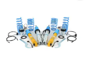 B16 DampTronic Coilover Suspension Kit