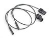 ES#2984136 - 49-237108 - B16 DampTronic Coilover Suspension Kit - Working directly with your existing Electronic Dampening Control System, the DampTronic Coilover System allows adjustable ride height without sacrificing and features of the EDC suspension. - Bilstein - BMW