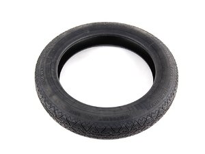 ES#4908892 - 36125A500B9 - CONTINENTAL SCONTACT - Genuine BMW - 