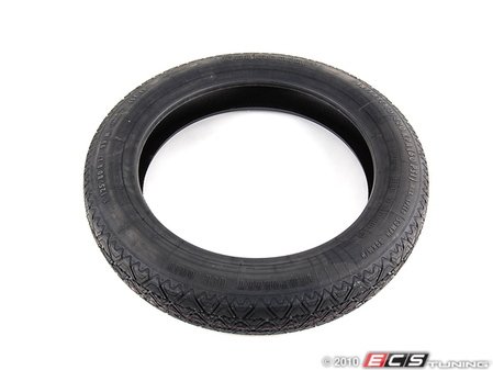 ES#4908892 - 36125A500B9 - CONTINENTAL SCONTACT - Genuine BMW - 