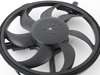 ES#3234561 - 17422754854 - Radiator Fan FA70834
 - Located behind the radiator and cools the engine coolant - VDO - MINI