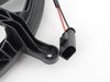 ES#4220217 - 17422754854 - Radiator Fan - Located behind the radiator and cools the engine coolant - Bremmen Parts - MINI
