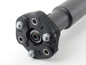 ES#48235 - 26107572907 - Driveshaft assembly - Complete driveshaft assembly - Genuine BMW - BMW
