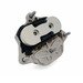 ES#3176060 - 034-509-4053 - Billet Aluminum Transmission Mount Insert - This billet aluminum insert is designed to fill the large void in the factory transmission mount - 034Motorsport - Audi