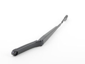 ES#2211485 - 5C1955409 - Wiper Arm - (NO LONGER AVAILABLE) - OEM Aero wiper arm for the drivers side of your beetle. - Genuine Volkswagen Audi - Volkswagen