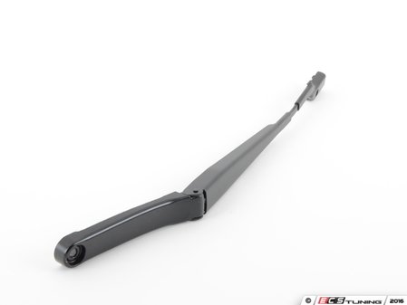 ES#2211485 - 5C1955409 - Wiper Arm - (NO LONGER AVAILABLE) - OEM Aero wiper arm for the drivers side of your beetle. - Genuine Volkswagen Audi - Volkswagen