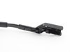 ES#2211485 - 5C1955409 - Wiper Arm - (NO LONGER AVAILABLE) - OEM Aero wiper arm for the drivers side of your beetle. - Genuine Volkswagen Audi - Volkswagen