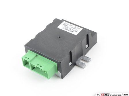 ES#241823 - 16147842024 - Fuel pump control unit - Trunk mounted control unit - Genuine BMW - BMW