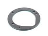 ES#2775343 - 31302285701 - Shock Mount Reinforcement Plate - Right - 3 Bolt - Reinforces the mounting point at the shock tower, adding additional strength to the suspension system. - Genuine BMW - BMW