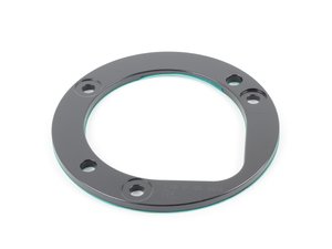 ES#2775343 - 31302285701 - Shock Mount Reinforcement Plate - Right - 3 Bolt - Reinforces the mounting point at the shock tower, adding additional strength to the suspension system. - Genuine BMW - BMW
