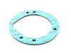 ES#2775343 - 31302285701 - Shock Mount Reinforcement Plate - Right - 3 Bolt - Reinforces the mounting point at the shock tower, adding additional strength to the suspension system. - Genuine BMW - BMW