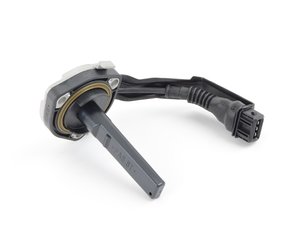ES#31858 - 12617508002 - Oil Lever Sensor - Used to measure the amount of oil in the pan - Genuine BMW - BMW