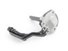 ES#31858 - 12617508002 - Oil Lever Sensor - Used to measure the amount of oil in the pan - Genuine BMW - BMW