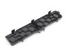 ES#2738062 - 5Q0819422A - Cabin Filter Cover  - Located behind the dashboard on the passenger side. - Genuine Volkswagen Audi - Audi Volkswagen