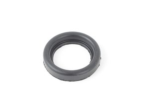 ES#2538128 - 92810444308 - Twin Cam Cover Seal For Spark Plug Holes - Goetze - Porsche