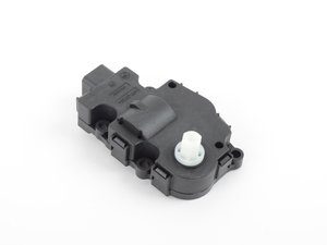 ES#2733168 - 8K0820511D - Servo Motor - Priced Each - Moves the air guide door into position - Genuine Volkswagen Audi - Audi