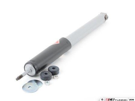 ES#2771078 - 1243202031 -  Rear Shock Absorber - Priced Each - Fits Left Or Right Side - Sachs - Mercedes Benz