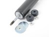 ES#2771078 - 1243202031 -  Rear Shock Absorber - Priced Each - Fits Left Or Right Side - Sachs - Mercedes Benz