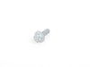 ES#2848505 - 34509804151 - ASA SCREW, SELF-THREADING - Genuine BMW - 