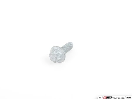 ES#2848505 - 34509804151 - ASA SCREW, SELF-THREADING - Genuine BMW - 