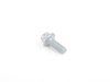 ES#2848505 - 34509804151 - ASA SCREW, SELF-THREADING - Genuine BMW - 