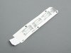 ES#79233 - 51147004681 - E46 323i Touring Hatch Emblem - Includes adhesive backing for easy installation - Genuine BMW - BMW