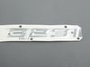 ES#79233 - 51147004681 - E46 323i Touring Hatch Emblem - Includes adhesive backing for easy installation - Genuine BMW - BMW