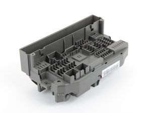 ES#166005 - 61149145115 - Power distribution box - Front power distribution box - Genuine BMW - BMW