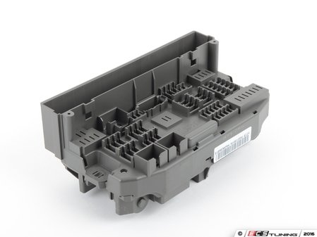 ES#166005 - 61149145115 - Power distribution box - Front power distribution box - Genuine BMW - BMW