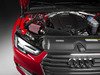 ES#3143735 - 019186ECS01 - B9 A4/A5 2.0T Luft-Technik Intake System - Engineered for increased performance with show quality looks - ECS - Audi