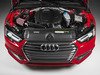 ES#3143735 - 019186ECS01 - B9 A4/A5 2.0T Luft-Technik Intake System - Engineered for increased performance with show quality looks - ECS - Audi