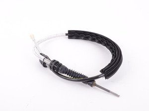 ES#316491 - 1K0711266T - Selector Cable - Replacement selector cable for vehicles with manual transmission. - Genuine Volkswagen Audi - Volkswagen