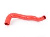 ES#3103052 - AMPITR352RD - Hot Side Boost Tube - Red - ALTA product designers created a simple, attractive way to remove this intake muffler and increase performance. - Alta Performance - MINI