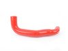 ES#3103052 - AMPITR352RD - Hot Side Boost Tube - Red - ALTA product designers created a simple, attractive way to remove this intake muffler and increase performance. - Alta Performance - MINI