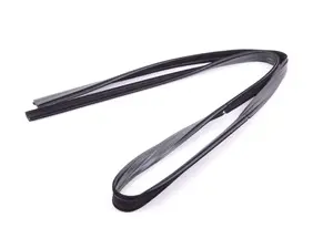 inside Window Channel Felt - Priced Each 
