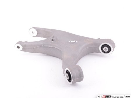 ES#2089732 - 8R0505312F - Rear Lower Control Arm - right - Keep your suspension steady - Genuine Volkswagen Audi - Audi