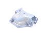 ES#3108657 - 8K0399059 - Engine Mount Retaining Plate - Left - Secures the engine mount to the support bracket - Genuine Volkswagen Audi - Audi