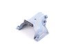 ES#3108657 - 8K0399059 - Engine Mount Retaining Plate - Left - Secures the engine mount to the support bracket - Genuine Volkswagen Audi - Audi