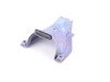ES#3108659 - 8K0399060 - Engine Mount Retaining Plate - Right  - Secures the engine mount to the support bracket - Genuine Volkswagen Audi - Audi