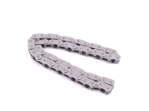 ES#2715411 - 06A115125B - Oil Pump Drive Chain - Connects oil pump drive gear to crankshaft - Genuine Volkswagen Audi - Audi Volkswagen