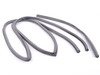 ES#1380102 - 90151190102 - Rubber Seal - Front trunk seal - Two piece - Genuine Porsche - Porsche
