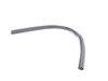 ES#1380102 - 90151190102 - Rubber Seal - Front trunk seal - Two piece - Genuine Porsche - Porsche