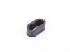 ES#2558312 - 93020726501 - Porsche Oil Line Rubber Mount - Rubber Mounting - Genuine Porsche - Porsche