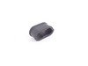 ES#2558312 - 93020726501 - Porsche Oil Line Rubber Mount - Rubber Mounting - Genuine Porsche - Porsche